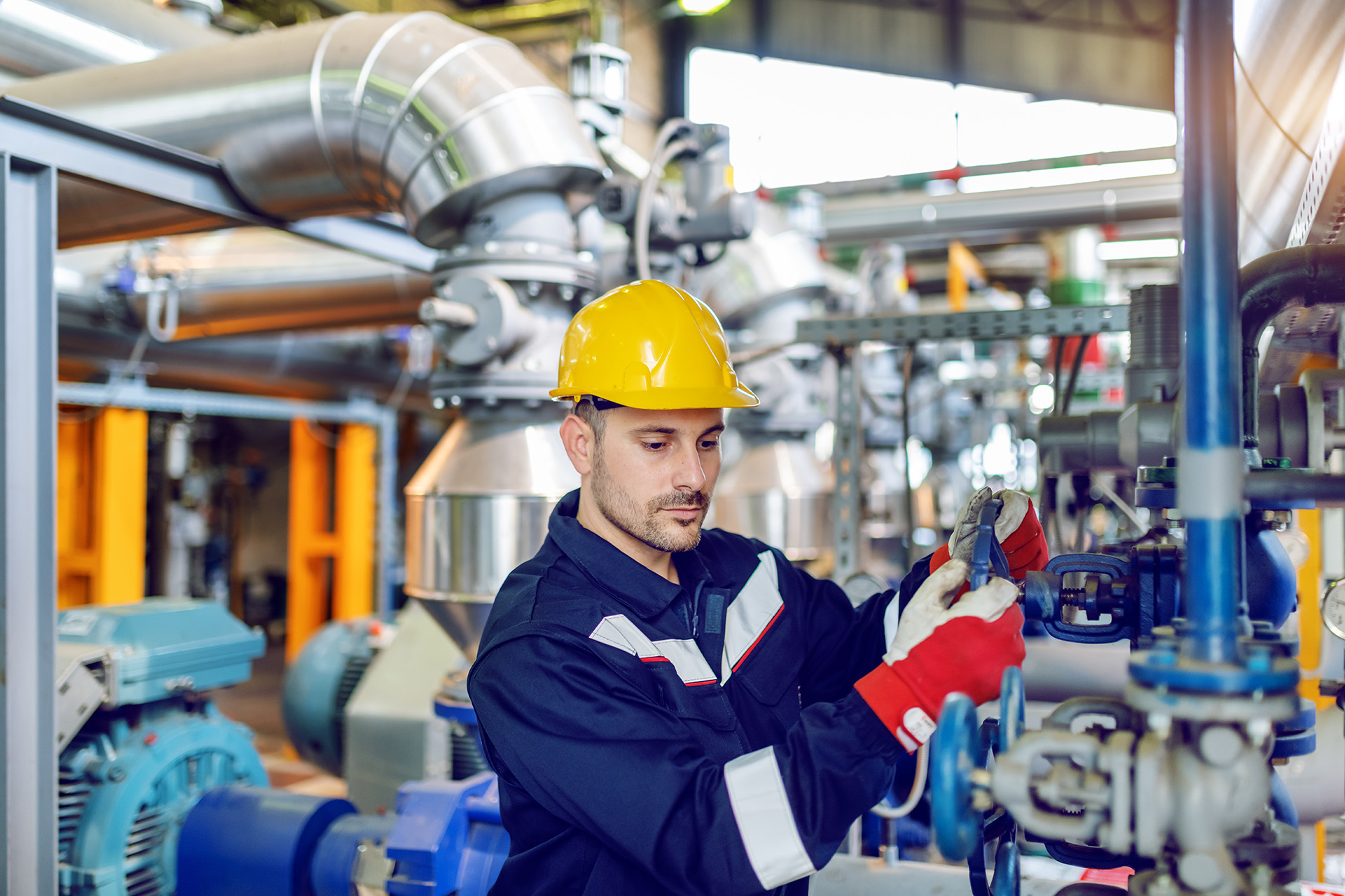 Owner operators - Samp Owner operators