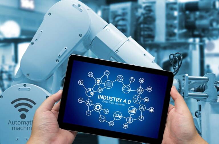 industry 4