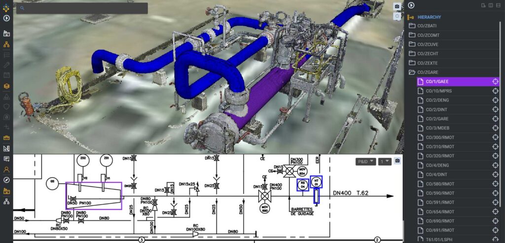 Shared Reality Solution