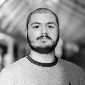 Picture of Nikola Primetica 