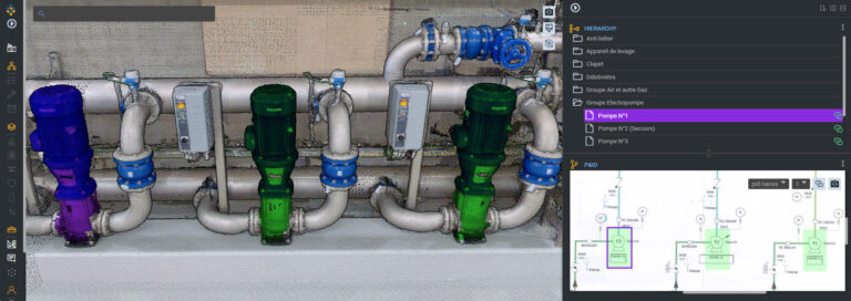 3D BIM without 3D CAD