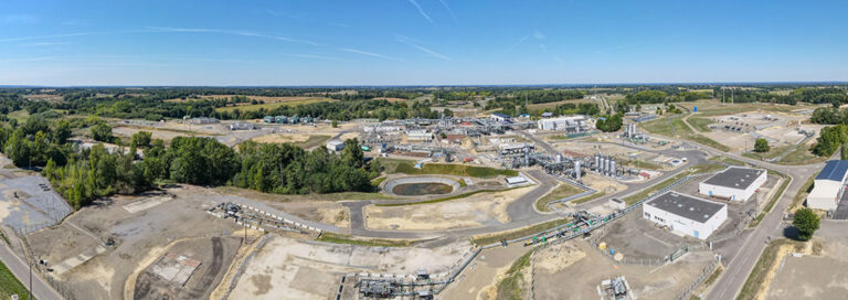 TERÉGA INNOVATES TO BETTER ADAPT ITS INDUSTRIAL ASSETS with Digital Twins SAMP