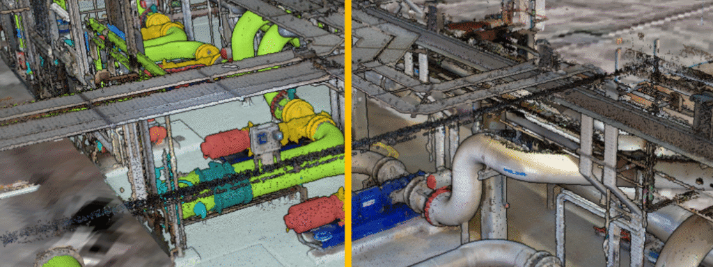 Reprise du webinaire : Gestion des actifs 3D alimentée par l&rsquo;IA, compatible avec le BIM