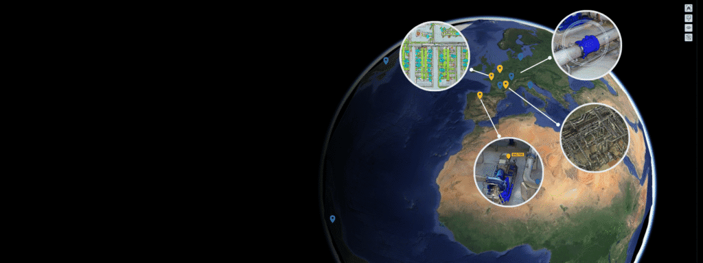 Reprise du webinaire : Géospatial et 3D : ce qui rend Samp si unique
