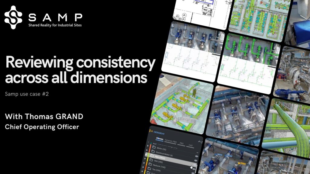 #2 Reviewing consistency across all dimensions