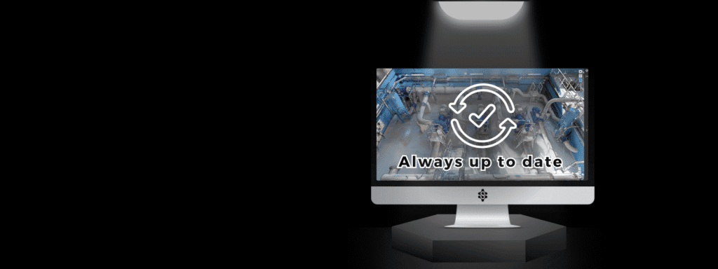 Reprise du webinaire : CHANGEMENT DE JEU : mettez à jour votre 3D industrielle en quelques minutes seulement