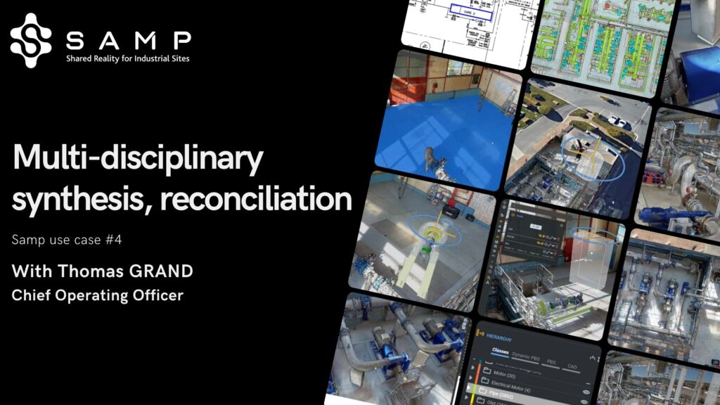 #4 Multidisciplinary synthesis, reconciliation