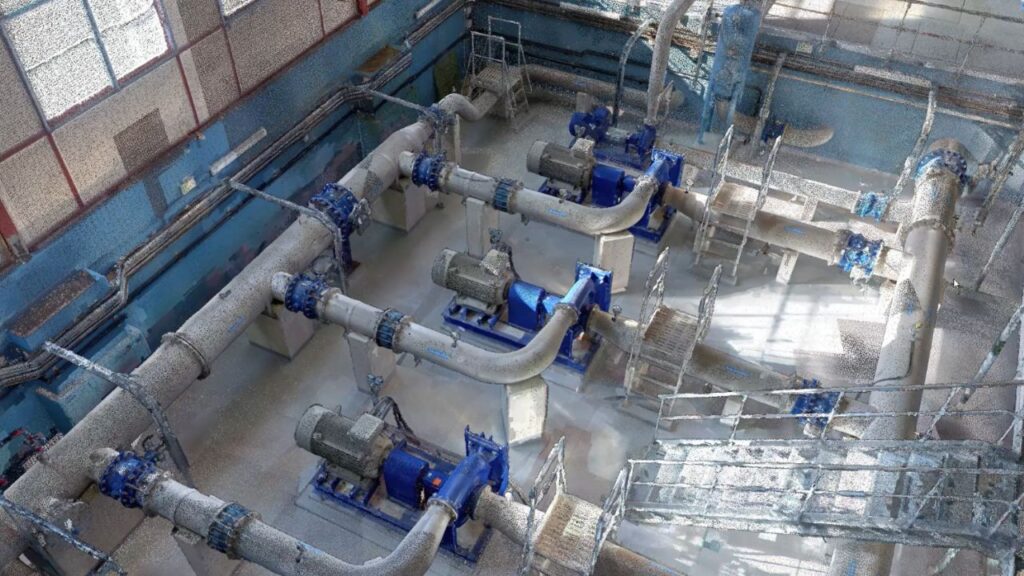 Setup: Web browser GPU setup