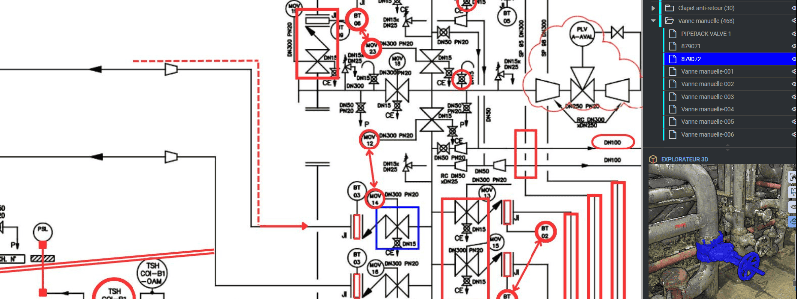 webinar PnID redlining
