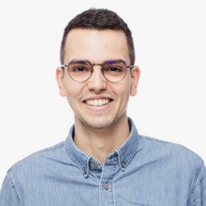 Picture of Benjamin Mehamedi