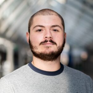 Picture of Nikola Primetica