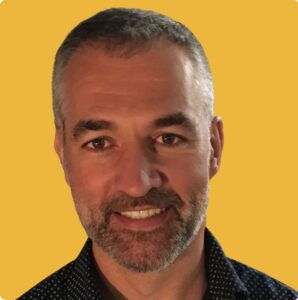 Picture of Julien Villemeur