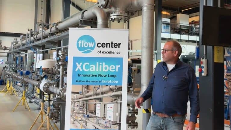 Streamlined 3D Digitalization at Flow Center of Excellence