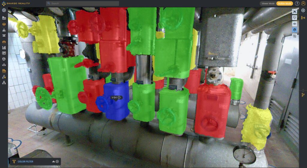 Webinar Replay: Beyond Laser Scans: Interactive 360° Photos