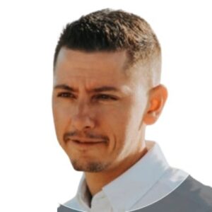 Picture of Florian Pouilly