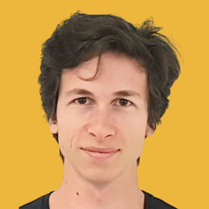Picture of Lorenzo Kerbrat