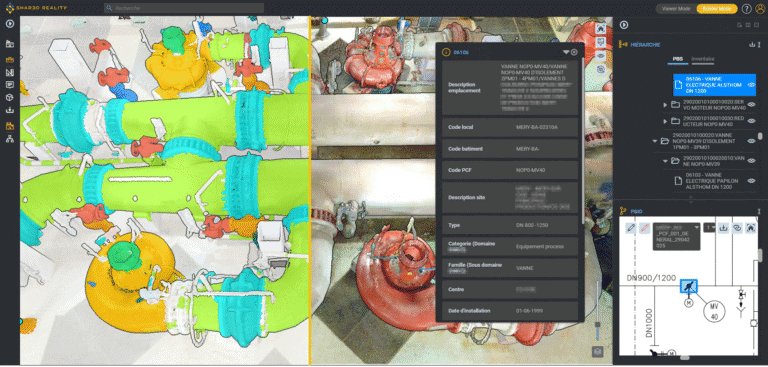 drinking water network