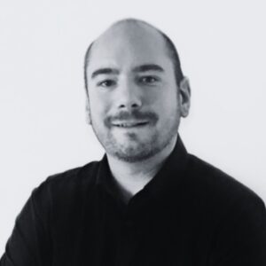 Picture of Freek Lovink