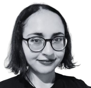 Picture of Dounia Bakhouch