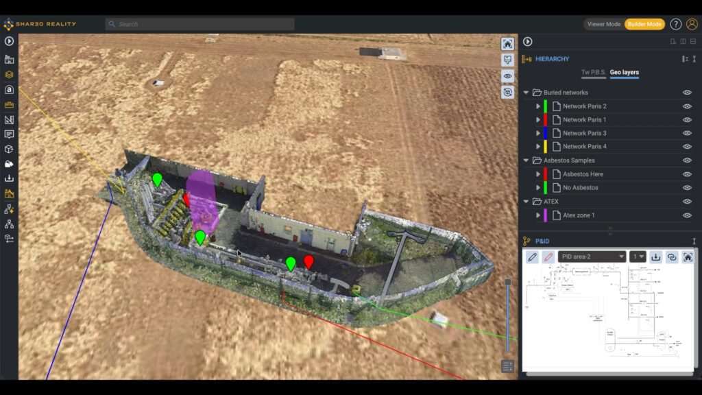 Webinar: Industrial Hazards Made Visible
