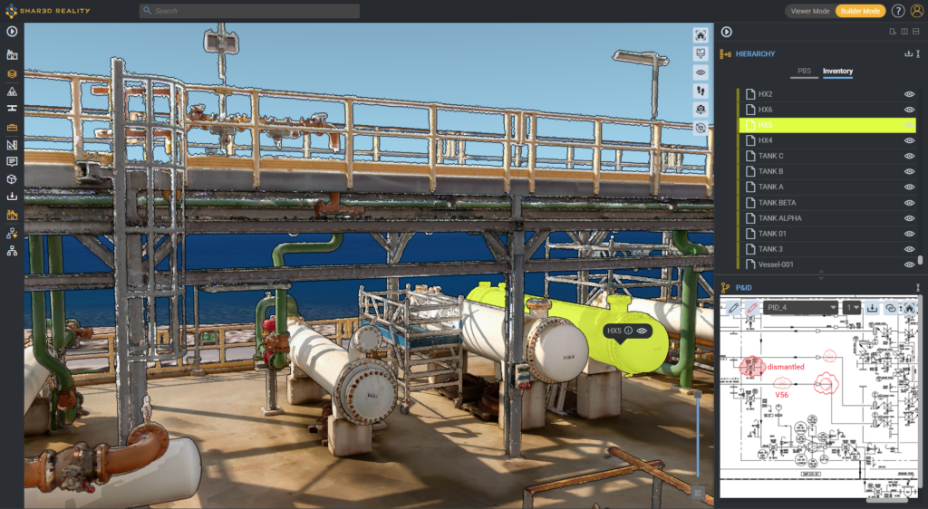 Webinar: Shared Reality at Scale