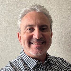 Picture of Jim O'Brien