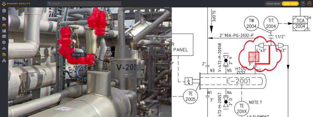 Webinar: P&ID revalidation, by the field, for the field