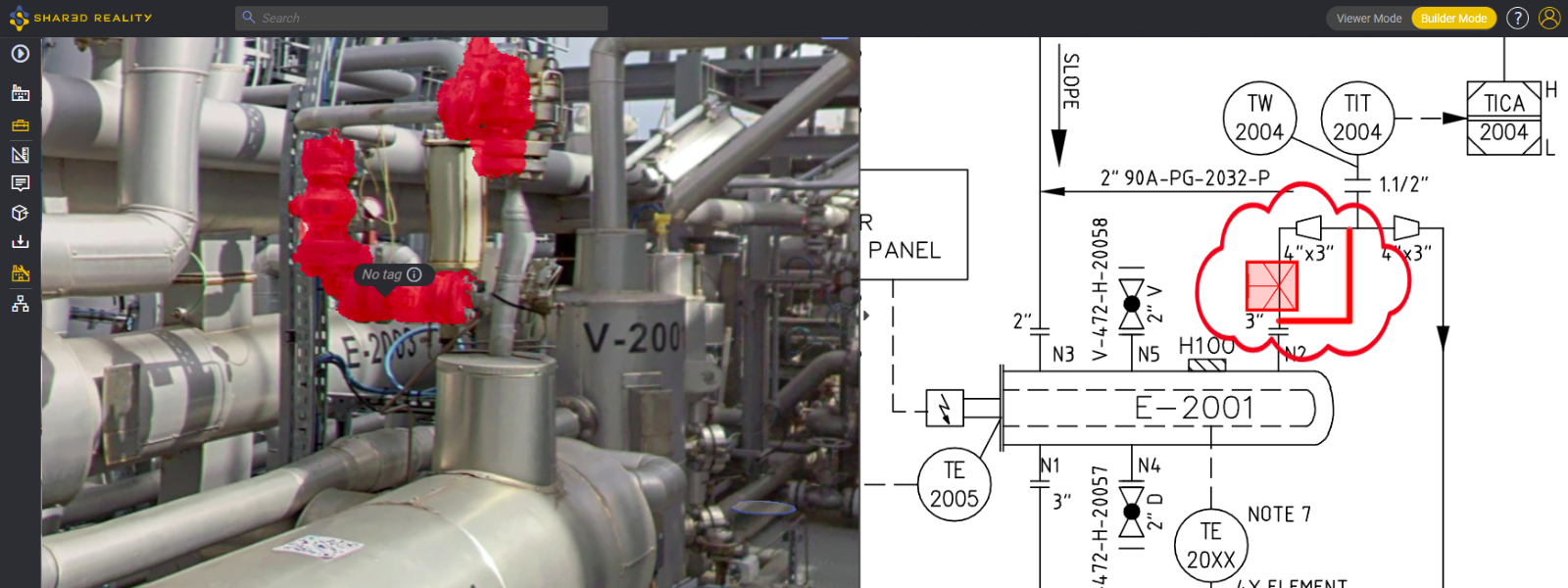 Webinar: P&ID revalidation, by the field, for the field