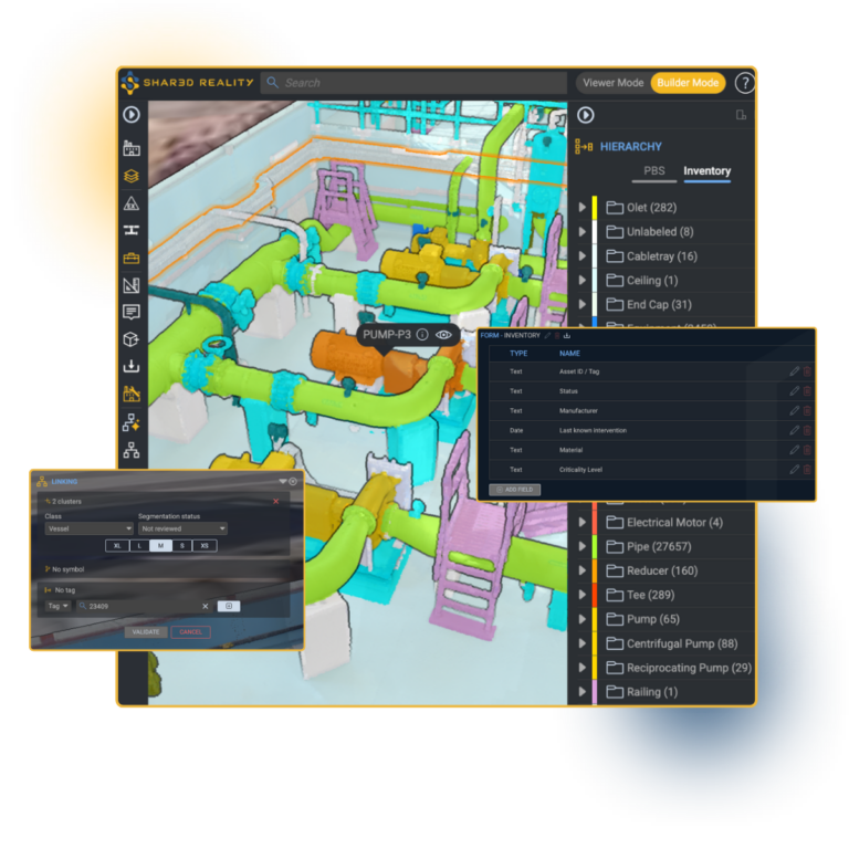 Build an Asset Inventory | Shared Reality