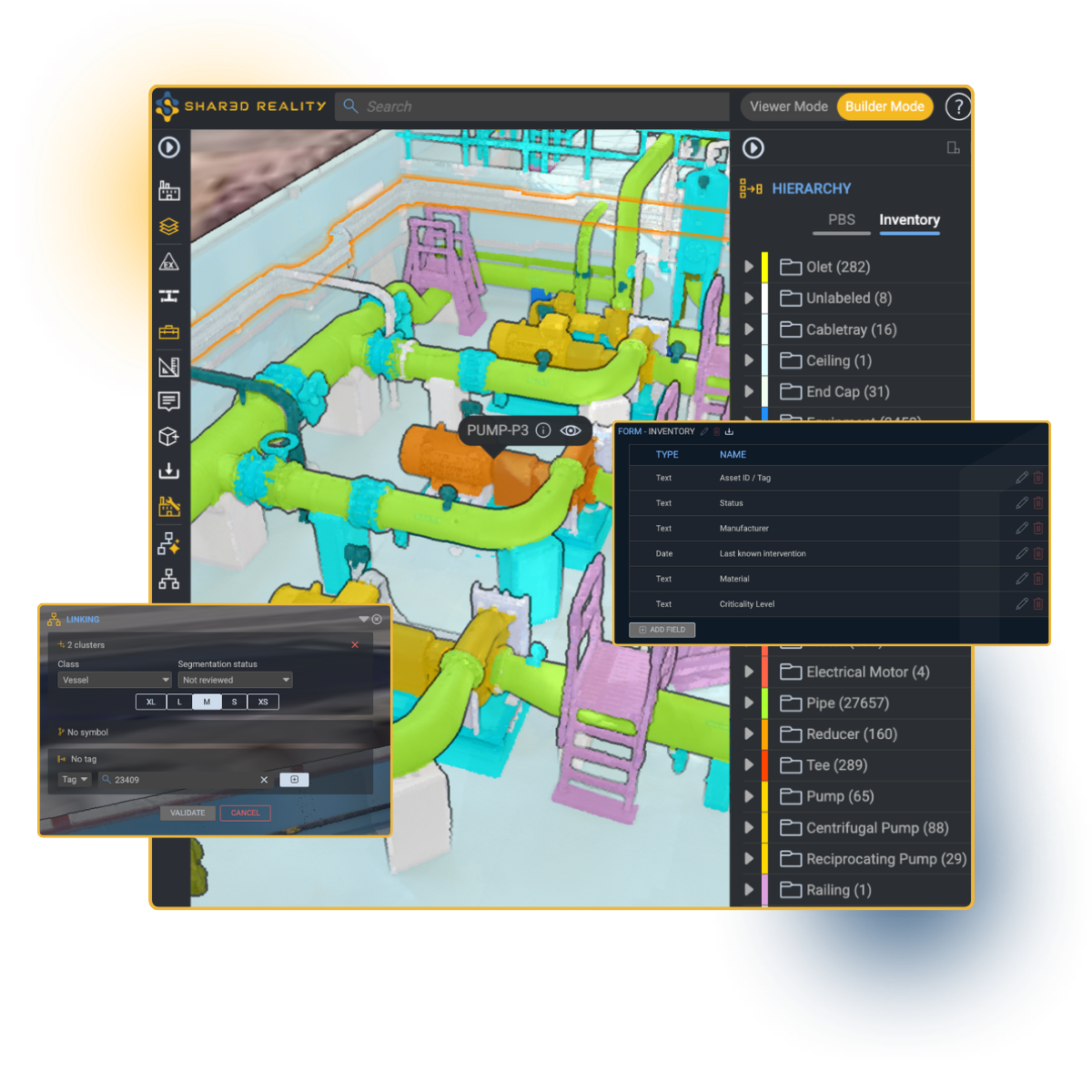 Build an Asset Inventory | Shared Reality