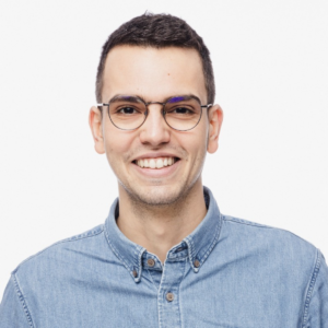 Picture of Benjamin Mehamedi