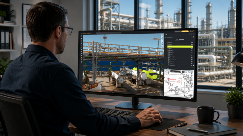 Webinar: 10× Faster Digitalization for Midstream Operators
