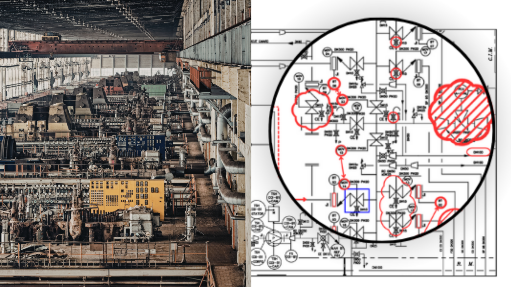 Why P&ID Revalidation Should Be the First Step of Every Brownfield Project