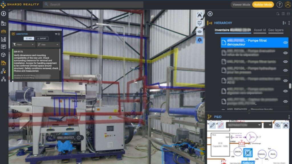 Replay webinaire : Comment faciliter l’exploitation d’ouvrage hydraulique à travers la digitalisation ?