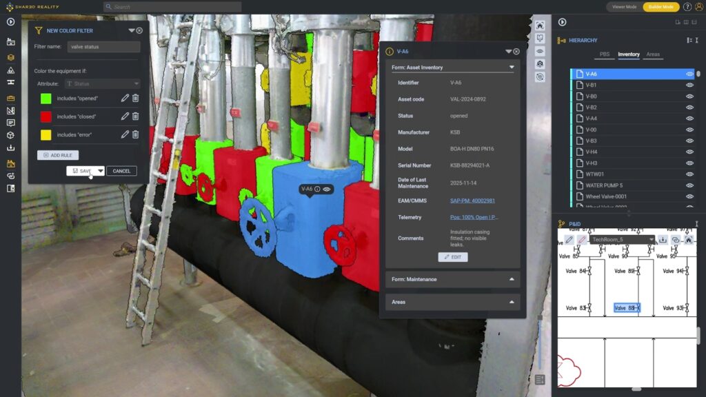 Business Intelligence en 3D