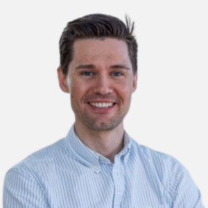 Picture of Jarle Skrebergene