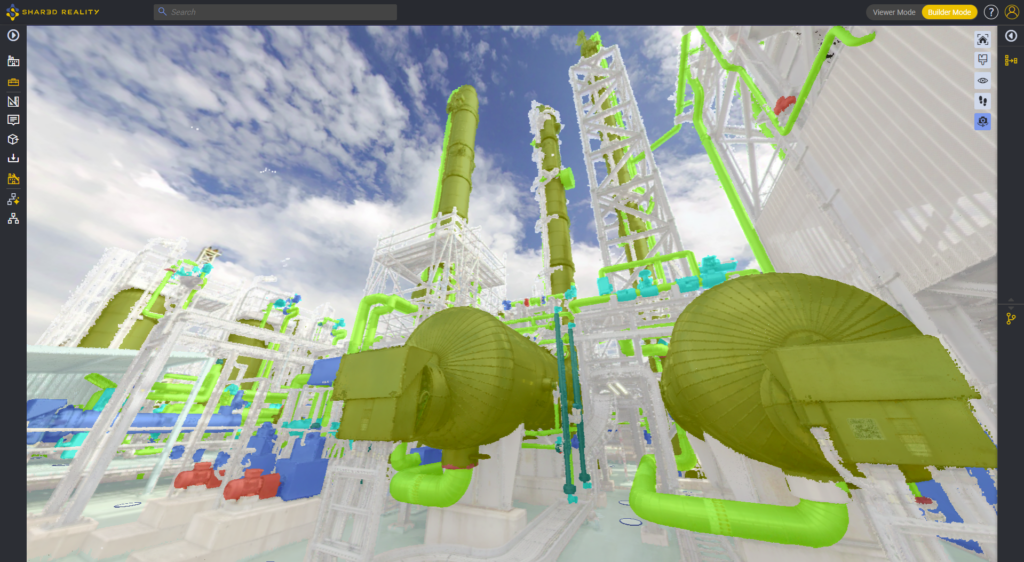 Shared Reality at Scale: 9 Lessons for Moving from One Industrial Site to Enterprise-Wide Deployment