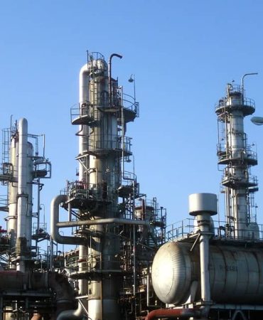 Industrial facilities